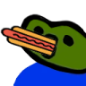 glizzies emote