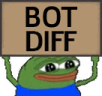 BotDiff emote