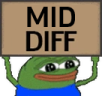 MIDGAP emote