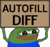 autofill emote