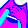 ICANT emote