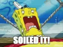 SOILEDIT emote