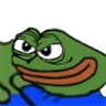 keepbeingMean emote