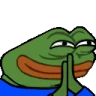 Plotge emote