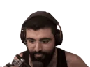 furryLaughingAtYou emote