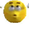 MOLU emote