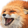 FoxKekw emote