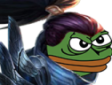 Yasge emote