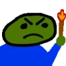 riott emote