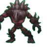 Malphite emote
