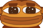 dartMonkey emote