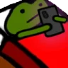 fonje emote