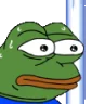 monkaLasers emote