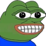 Creepo emote