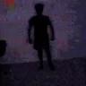 scarywalk emote