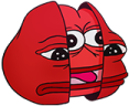 feelsvaalman emote