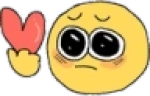 takemyheart emote