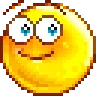 Blink emote