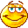Absent emote