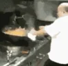 HECOOKING emote