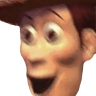 HECOOKED emote