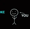 JokeOverHead emote