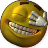 lmaoo emote