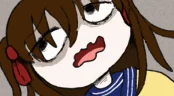 NeuroPossessed emote