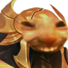xddAzir emote