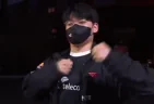 GUMA emote