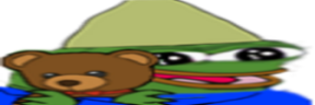widepeepoTeddy emote