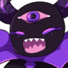 BubiSmile emote