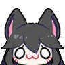 ahriSpin emote