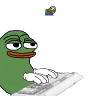 Pyramiding emote
