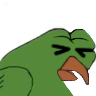 birdgePain emote