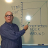 FindOut emote