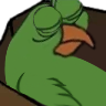 birdgeDeath emote