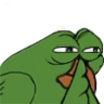 birdgeHmm emote