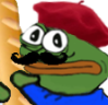 stopbeingFrench emote