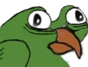 Birdentge emote