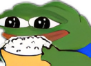 Ricege emote
