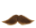moustache