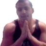 ACTINUP emote