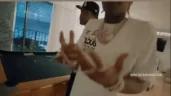 FELLDOWN emote