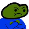 poutt emote