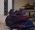 DodgeRoll emote