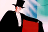 tuxmaskLeave