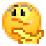 hmhm emote