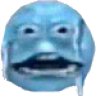 COLD emote