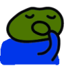 yawnn emote